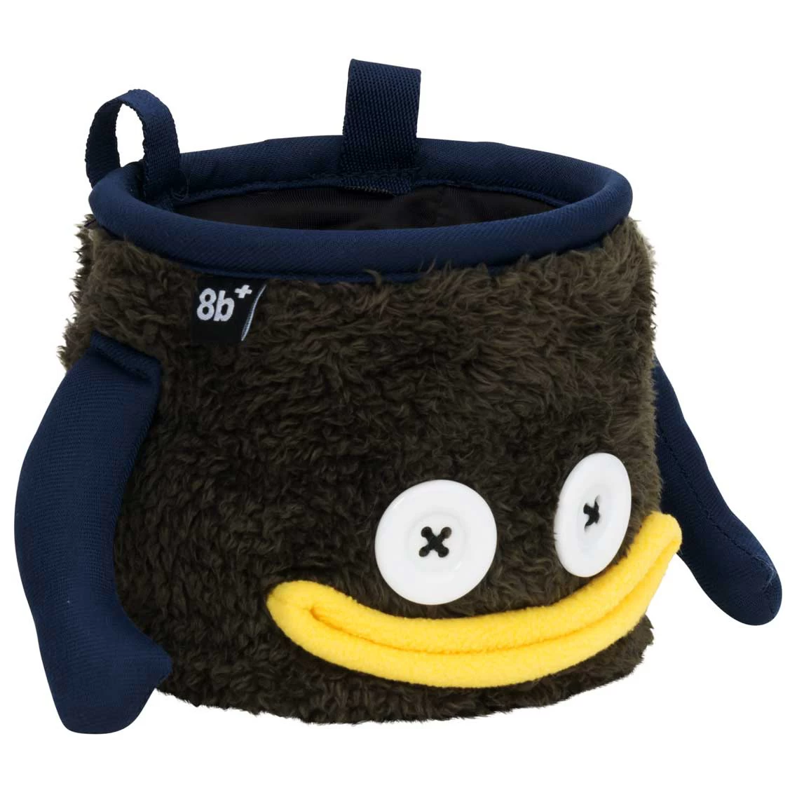 8bplus - Roy - Chalkbag 4 8bplus - Roy - Chalkbag - Billede 2