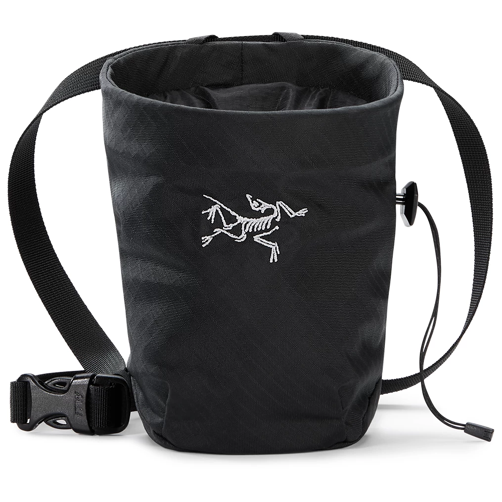 Arc'teryx - Ion Chalk Bag - Chalkbag 5 Arc'teryx - Ion Chalk Bag - Chalkbag - Billede 3