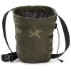 Arc'teryx - Ion Chalk Bag - Chalkbag -Professionel klatreudstyrsbutik arcteryx ion chalk bag chalkbag
