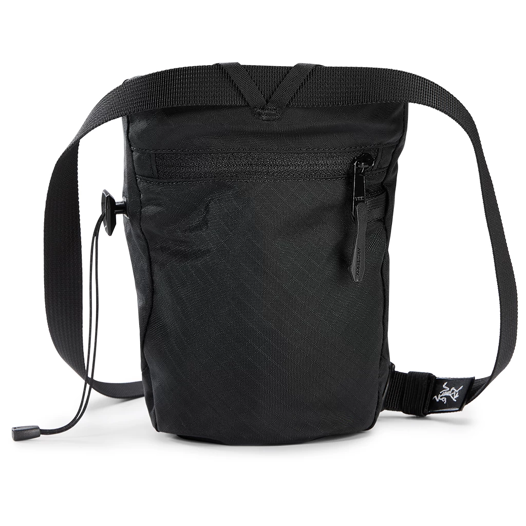 Arc'teryx - Ion Chalk Bag - Chalkbag 4 Arc'teryx - Ion Chalk Bag - Chalkbag - Billede 2