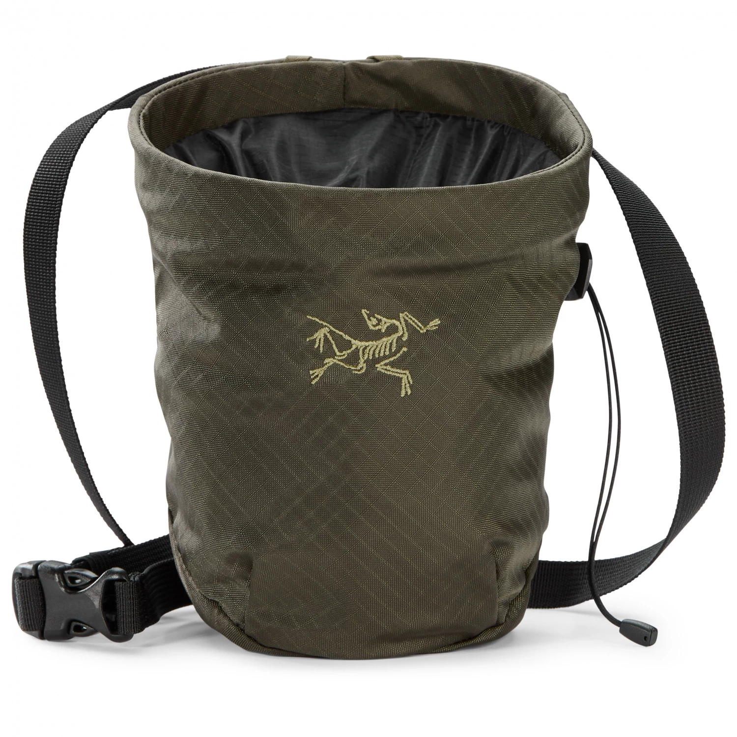 Arc'teryx - Ion Chalk Bag - Chalkbag 3 Arc'teryx - Ion Chalk Bag - Chalkbag