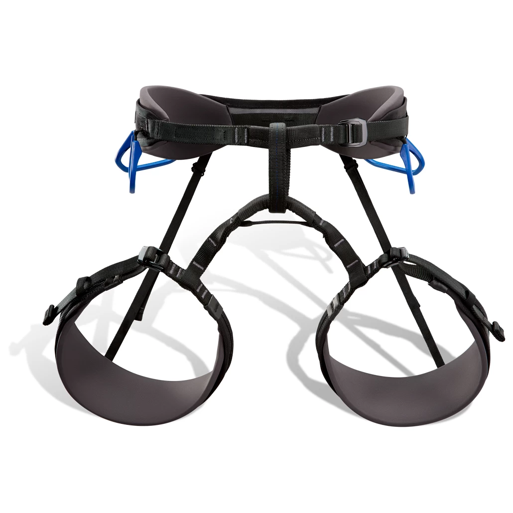 Arc'teryx - Konseal Harness - Klatresele 3 Arc'teryx - Konseal Harness - Klatresele