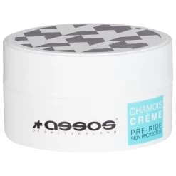 ASSOS - Chamois Crème - Hudpleje