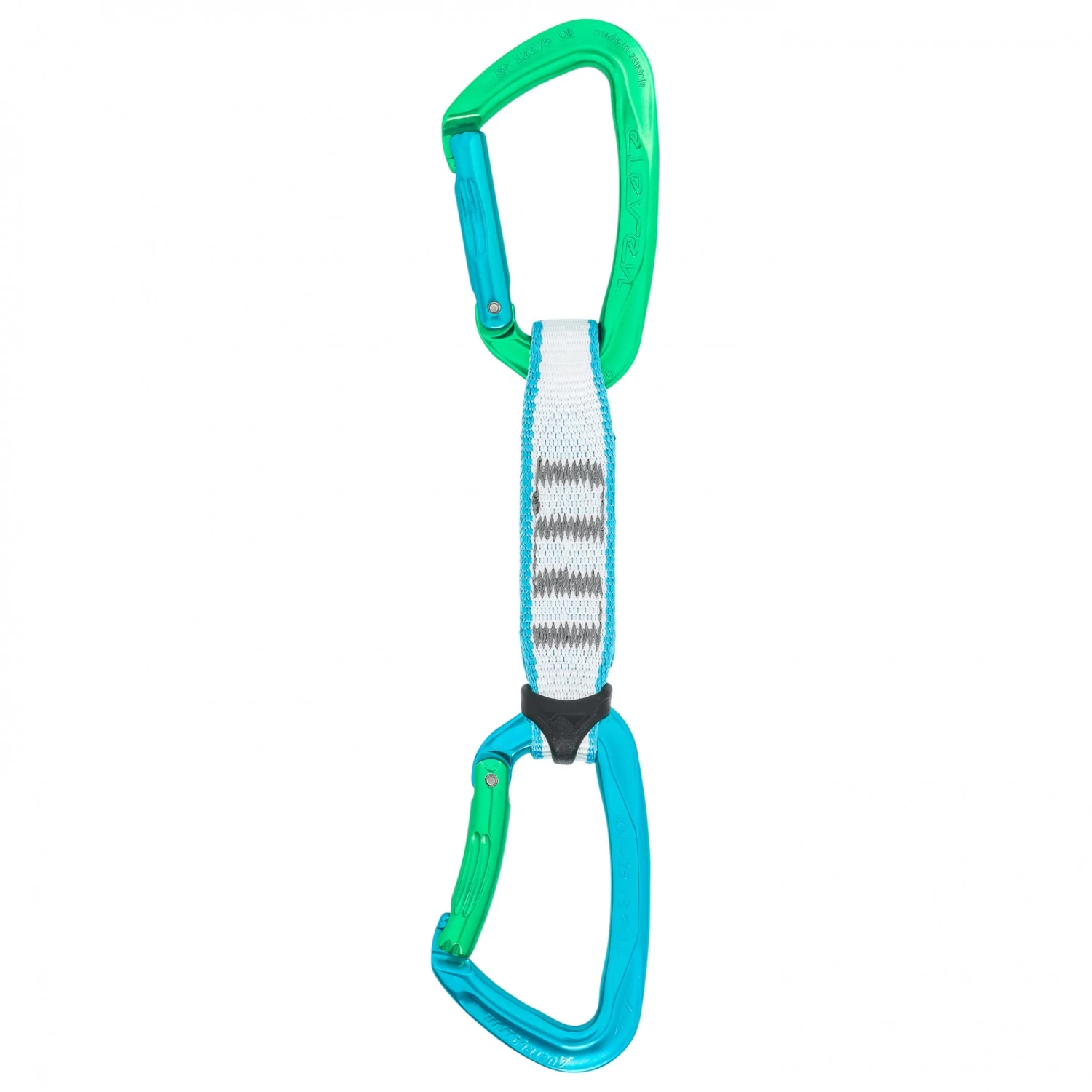 AustriAlpin - Eleven Set Alu Tanga Schnapper (Limited Ed.) - Express-sæt 3 AustriAlpin - Eleven Set Alu Tanga Schnapper (Limited Ed.) - Express-sæt