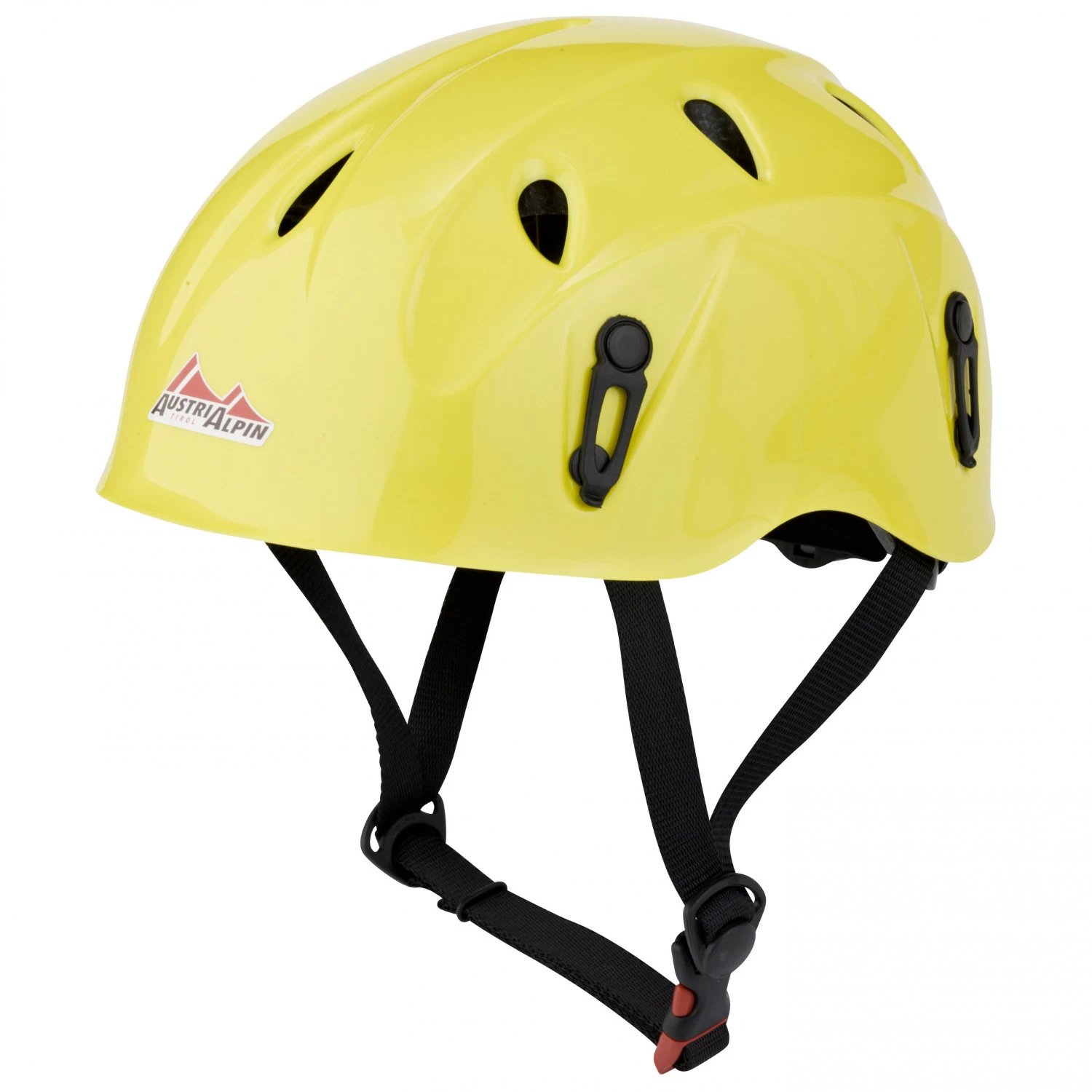 AustriAlpin - Kid's Universal Junior Kletterhelm - Klatrehjelm 3 AustriAlpin - Kid's Universal Junior Kletterhelm - Klatrehjelm