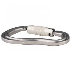 AustriAlpin - Pirum ID Alu 2-Wege-Autolock - Låsekarabin -Professionel klatreudstyrsbutik austrialpin pirum id alu 2 wege autolock laasekarabin detail 3