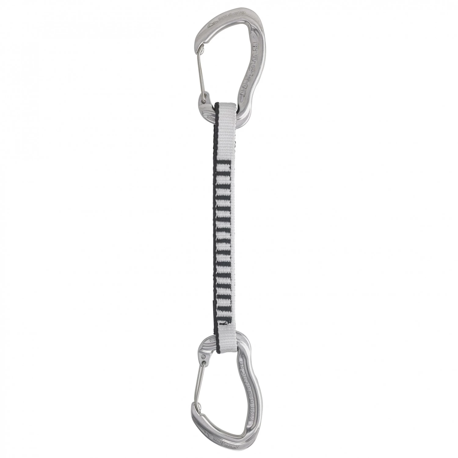 AustriAlpin - Rockit Light Set - Express-sæt 3 AustriAlpin - Rockit Light Set - Express-sæt