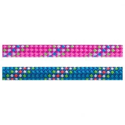 Beal - Cobra II 8,6mm Golden Dry - Halvreb -Professionel klatreudstyrsbutik beal cobra ii 86mm golden dry halvreb 1