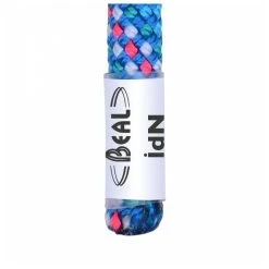 Beal - Cobra II 8,6mm Golden Dry - Halvreb -Professionel klatreudstyrsbutik beal cobra ii 86mm golden dry halvreb detail 5