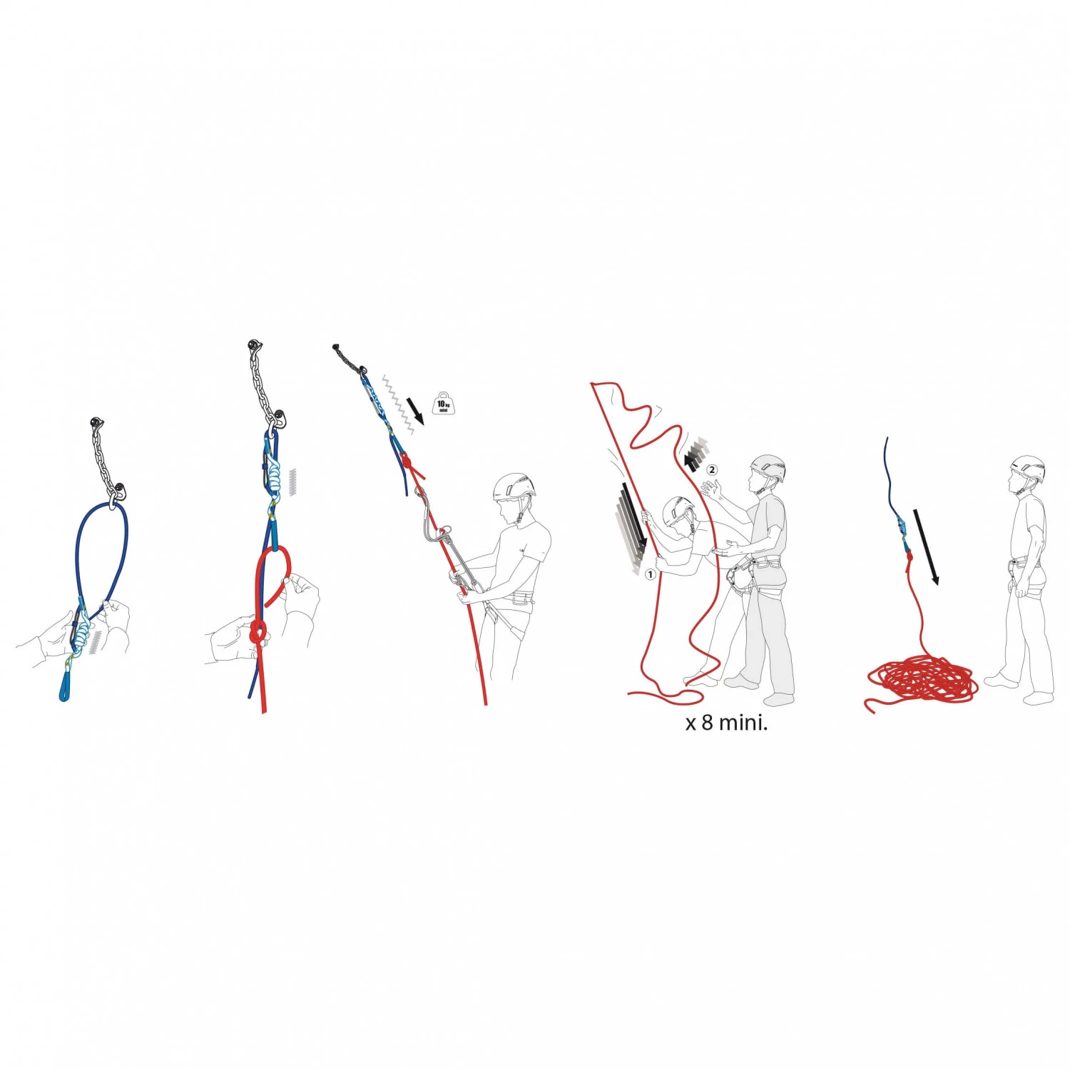 Beal - Escaper 4 Beal - Escaper - Billede 2