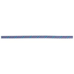 Beal - Ice Line Golden Dry 8,1 Mm - Halvreb 13 Beal - Ice Line Golden Dry 8,1 Mm - Halvreb -Professionel klatreudstyrsbutik beal ice line golden dry 81 mm halvreb 1