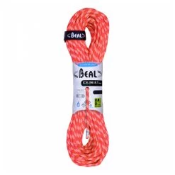 Beal - Ice Line Golden Dry 8,1 Mm - Halvreb
