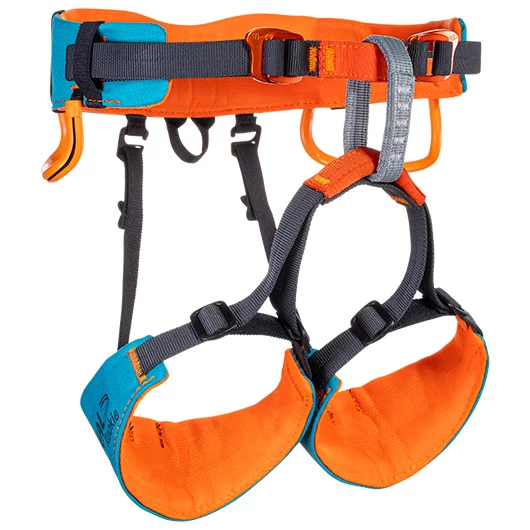 Beal - Kid's Rookie - Klatresele 4 Beal - Kid's Rookie - Klatresele - Billede 2