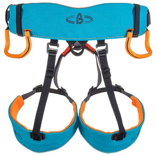 Beal - Kid's Rookie - Klatresele 6 Beal - Kid's Rookie - Klatresele - Billede 4