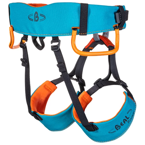 Beal - Kid's Rookie - Klatresele 7 Beal - Kid's Rookie - Klatresele - Billede 5