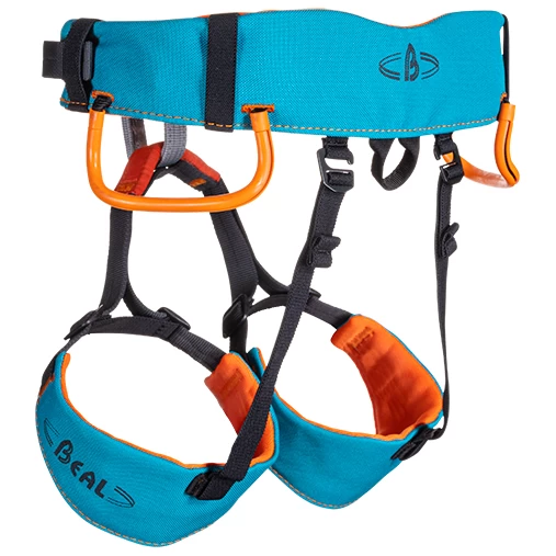 Beal - Kid's Rookie - Klatresele 8 Beal - Kid's Rookie - Klatresele - Billede 6