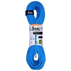 Beal - Opera 8,5 Mm - Helreb 9 Beal - Opera 8,5 Mm - Helreb -Professionel klatreudstyrsbutik beal opera 85 mm helreb 2
