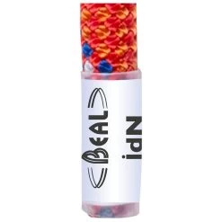 Beal - Rando 8 Mm - Tvillingereb 12 Beal - Rando 8 Mm - Tvillingereb -Professionel klatreudstyrsbutik beal rando 8 mm tvillingereb detail 5