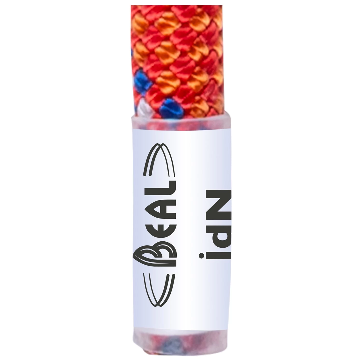 Beal - Rando 8 Mm - Tvillingereb 7 Beal - Rando 8 Mm - Tvillingereb - Billede 5