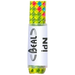 Beal - Rando Golden Dry 8 Mm - Tvillingereb 12 Beal - Rando Golden Dry 8 Mm - Tvillingereb -Professionel klatreudstyrsbutik beal rando golden dry 8 mm tvillingereb detail 5