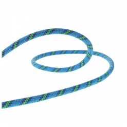 Beal - Top Gun II 10,5 Mm - Helreb 10 Beal - Top Gun II 10,5 Mm - Helreb -Professionel klatreudstyrsbutik beal top gun ii 105 mm helreb detail 4