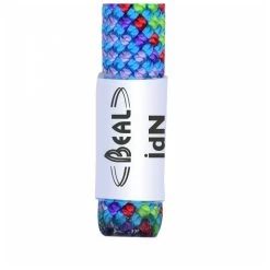 Beal - Top Gun II 10,5 Mm - Helreb 11 Beal - Top Gun II 10,5 Mm - Helreb -Professionel klatreudstyrsbutik beal top gun ii 105 mm helreb detail 5