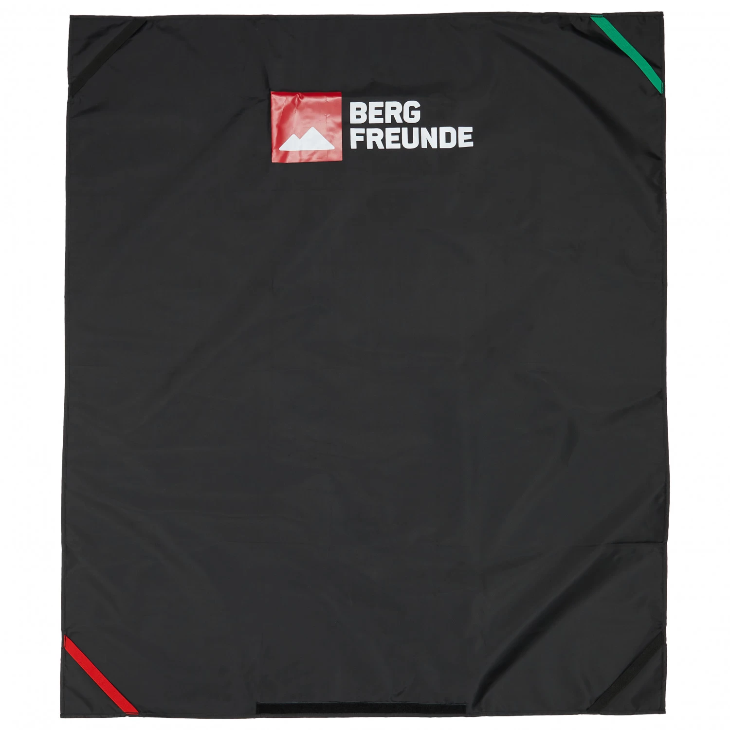 Bergfreunde.de - Bergfreunde Rope Bag - Rebsæk 6 Bergfreunde.de - Bergfreunde Rope Bag - Rebsæk - Billede 4