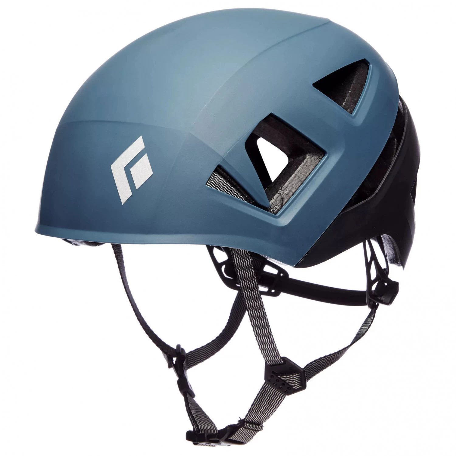 Black Diamond - Capitan Helmet - Klatrehjelm 6 Black Diamond - Capitan Helmet - Klatrehjelm - Billede 4
