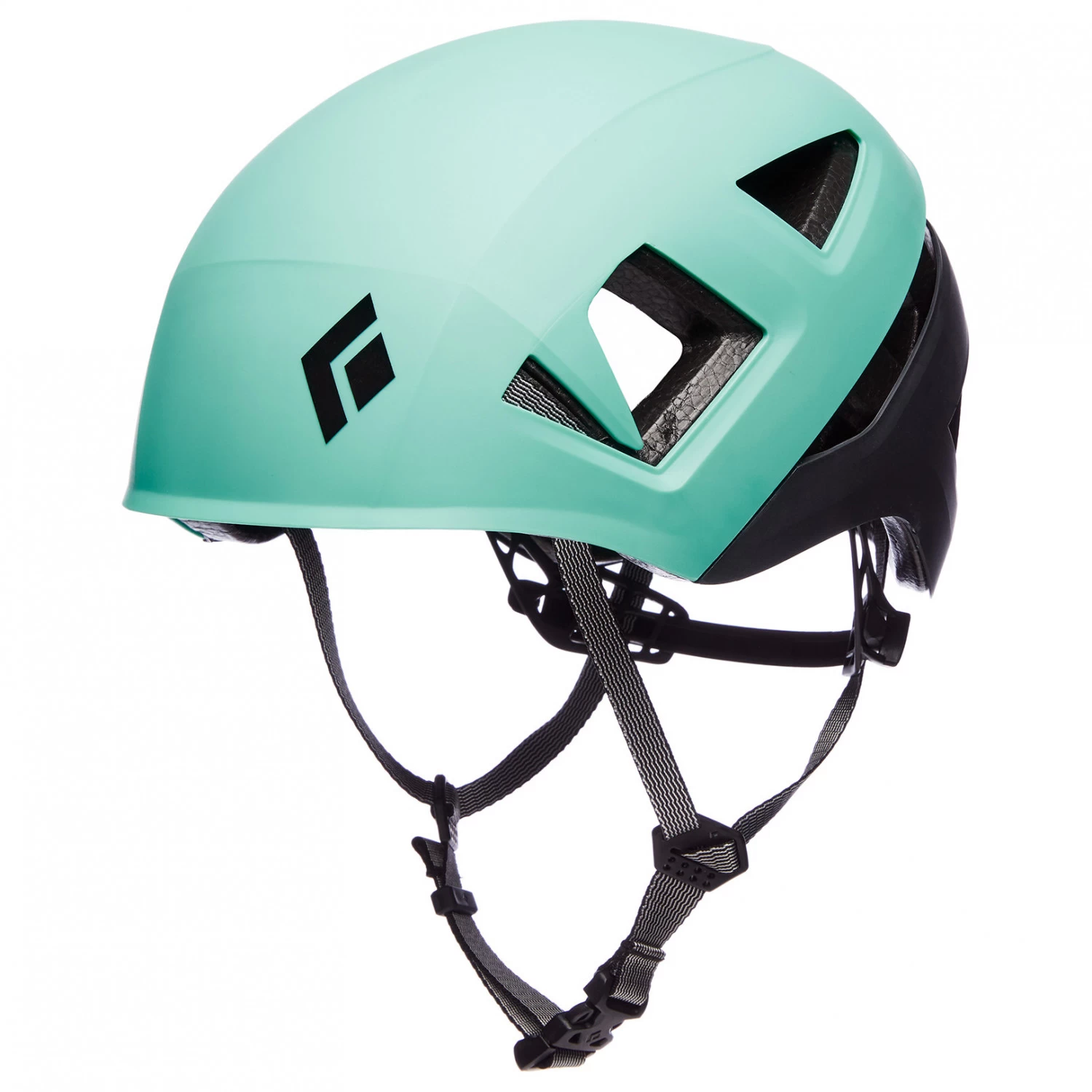 Black Diamond - Capitan Helmet - Klatrehjelm 7 Black Diamond - Capitan Helmet - Klatrehjelm - Billede 5