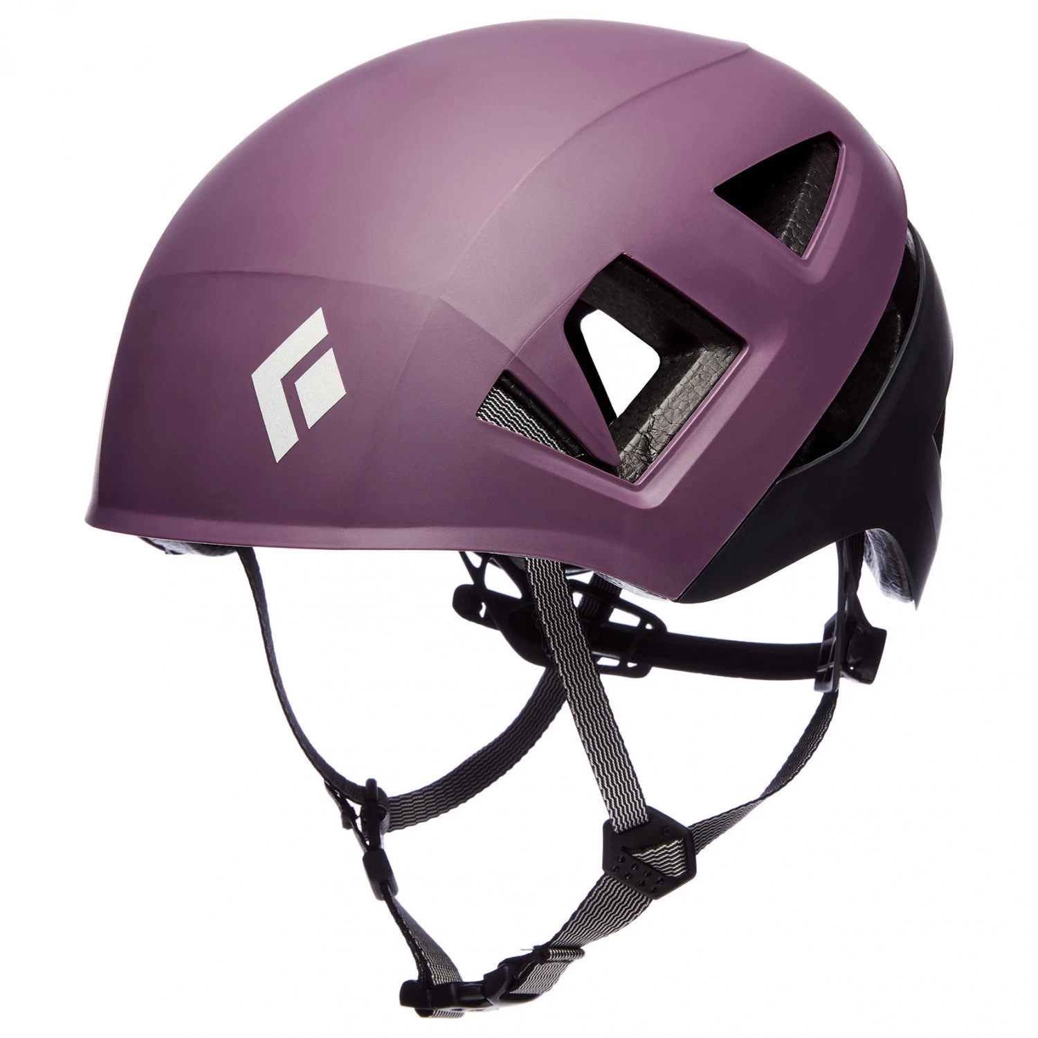 Black Diamond - Capitan Helmet - Klatrehjelm 8 Black Diamond - Capitan Helmet - Klatrehjelm - Billede 6