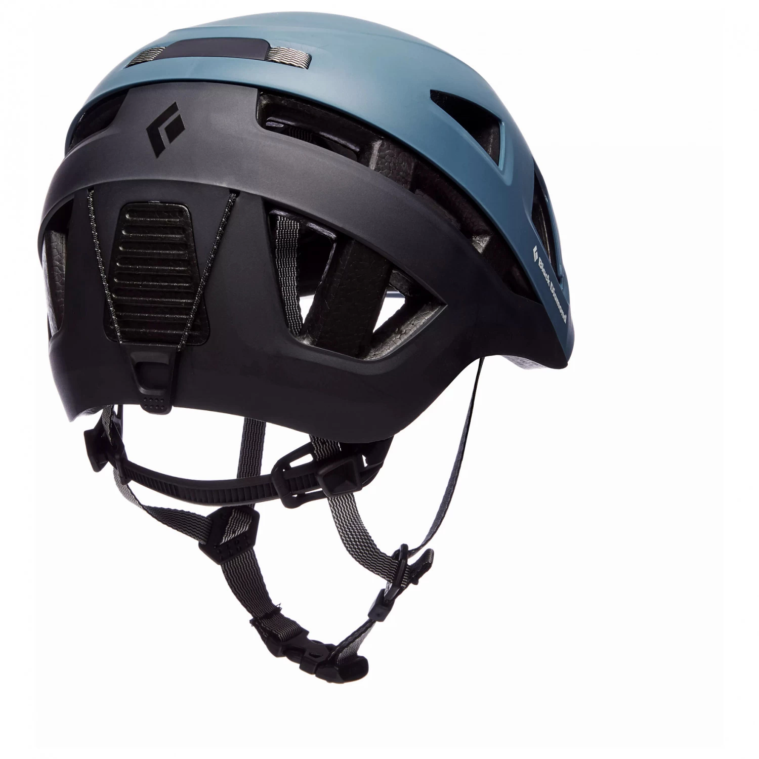 Black Diamond - Capitan Helmet - Klatrehjelm 5 Black Diamond - Capitan Helmet - Klatrehjelm - Billede 3