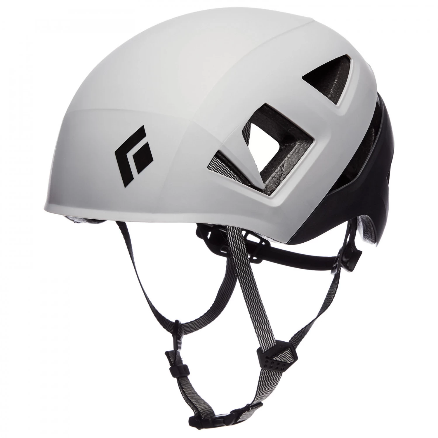 Black Diamond - Capitan Helmet - Klatrehjelm 3 Black Diamond - Capitan Helmet - Klatrehjelm