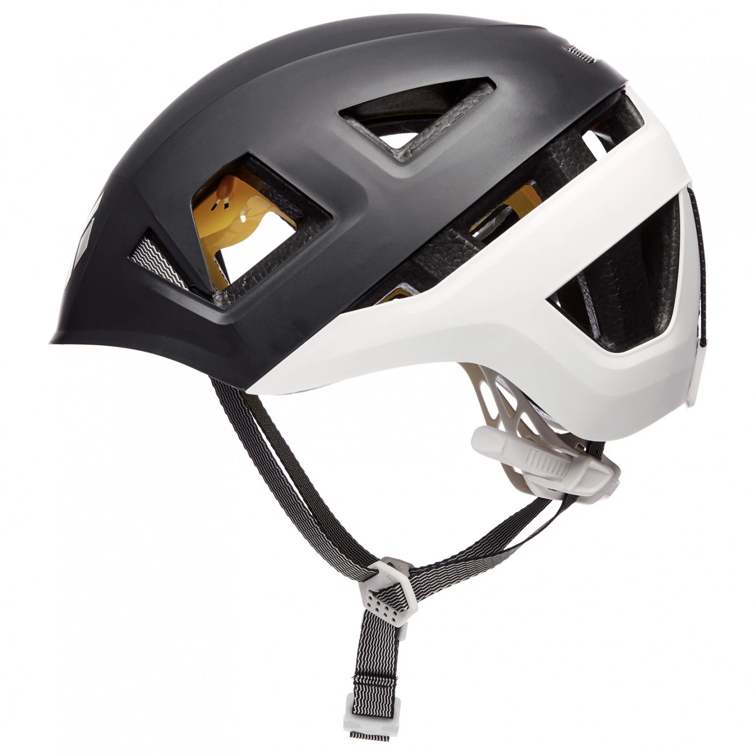 Black Diamond - Capitan Helmet MIPS - Klatrehjelm 4 Black Diamond - Capitan Helmet MIPS - Klatrehjelm - Billede 2