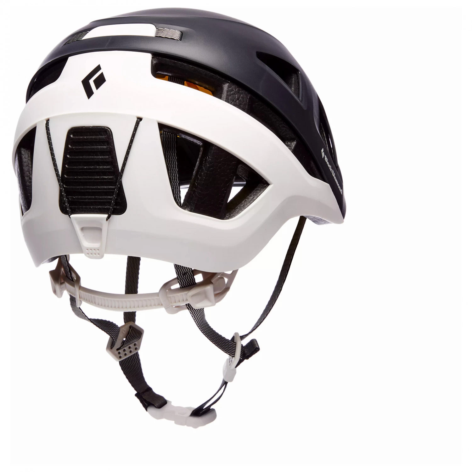 Black Diamond - Capitan Helmet MIPS - Klatrehjelm 5 Black Diamond - Capitan Helmet MIPS - Klatrehjelm - Billede 3