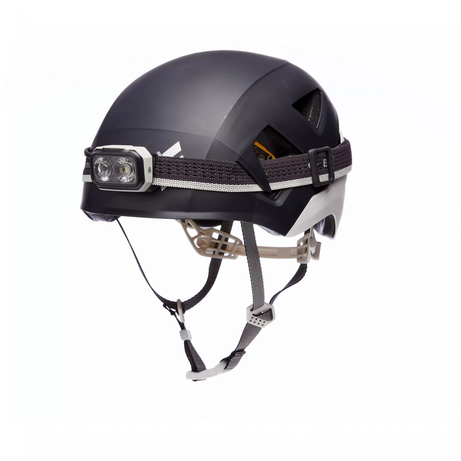 Black Diamond - Capitan Helmet MIPS - Klatrehjelm 6 Black Diamond - Capitan Helmet MIPS - Klatrehjelm - Billede 4