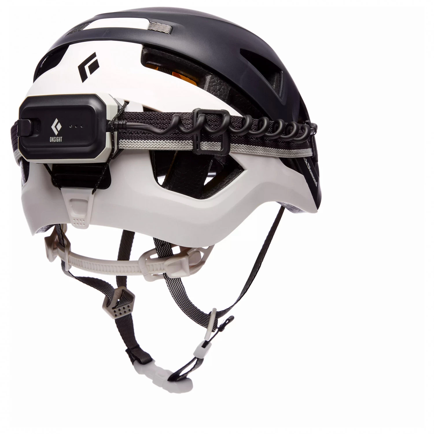 Black Diamond - Capitan Helmet MIPS - Klatrehjelm 7 Black Diamond - Capitan Helmet MIPS - Klatrehjelm - Billede 5