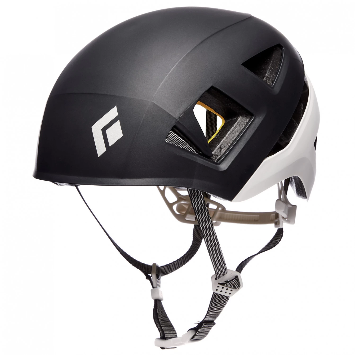 Black Diamond - Capitan Helmet MIPS - Klatrehjelm 3 Black Diamond - Capitan Helmet MIPS - Klatrehjelm