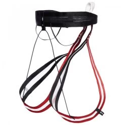 Black Diamond - Couloir LT Harness - Klatresele 9 Black Diamond - Couloir LT Harness - Klatresele -Professionel klatreudstyrsbutik black diamond couloir lt harness klatresele detail 3