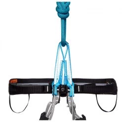 Black Diamond - Couloir Ultralight Harness - Klatresele 10 Black Diamond - Couloir Ultralight Harness - Klatresele -Professionel klatreudstyrsbutik black diamond couloir ultralight harness klatresele detail 4