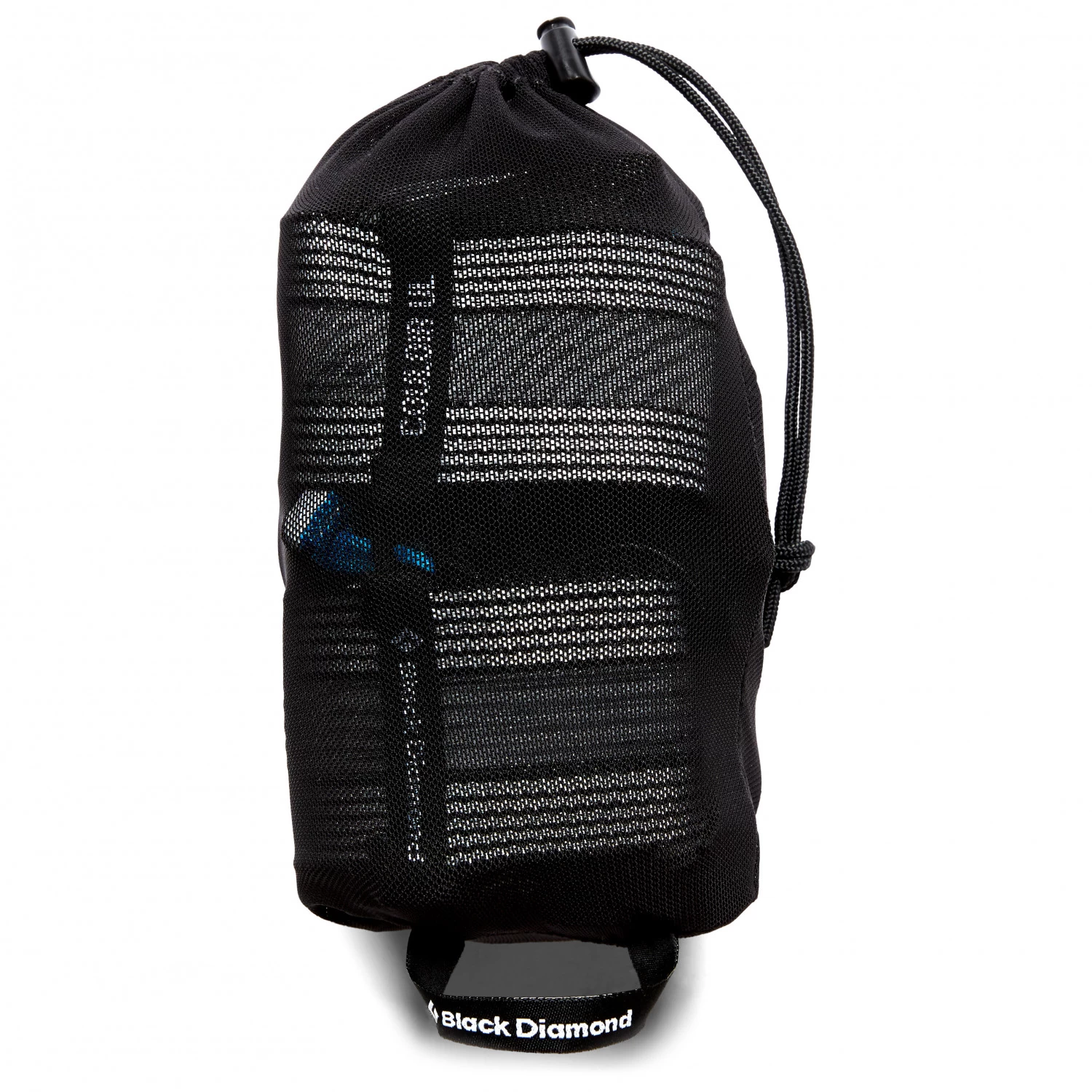 Black Diamond - Couloir Ultralight Harness - Klatresele 7 Black Diamond - Couloir Ultralight Harness - Klatresele - Billede 5