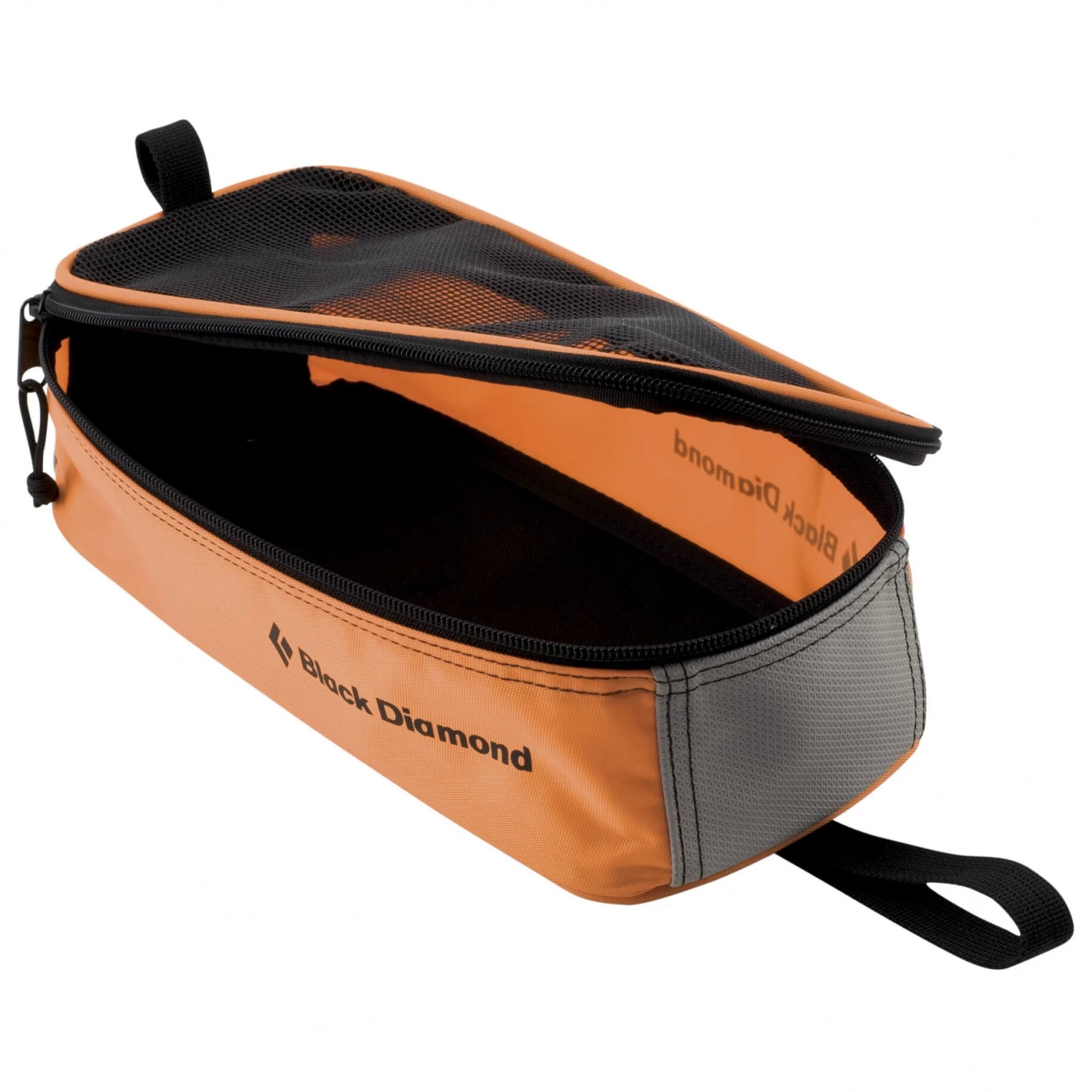 Black Diamond - Crampon Bag - Taske Til Klatrejern 4 Black Diamond - Crampon Bag - Taske Til Klatrejern - Billede 2