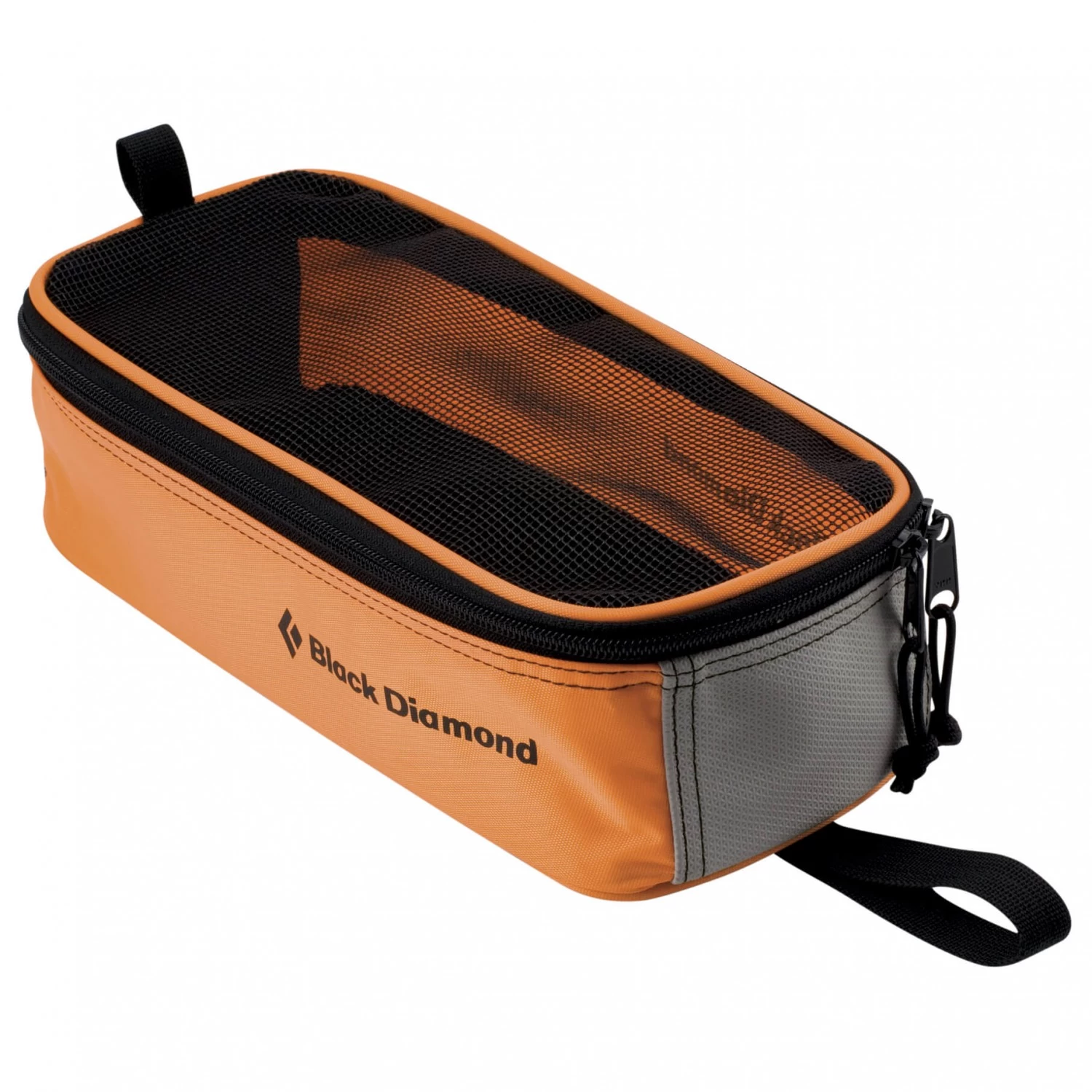 Black Diamond - Crampon Bag - Taske Til Klatrejern 3 Black Diamond - Crampon Bag - Taske Til Klatrejern