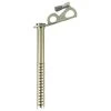 Black Diamond - Express Ice Screw - Isskrue -Professionel klatreudstyrsbutik black diamond express ice screw isskrue