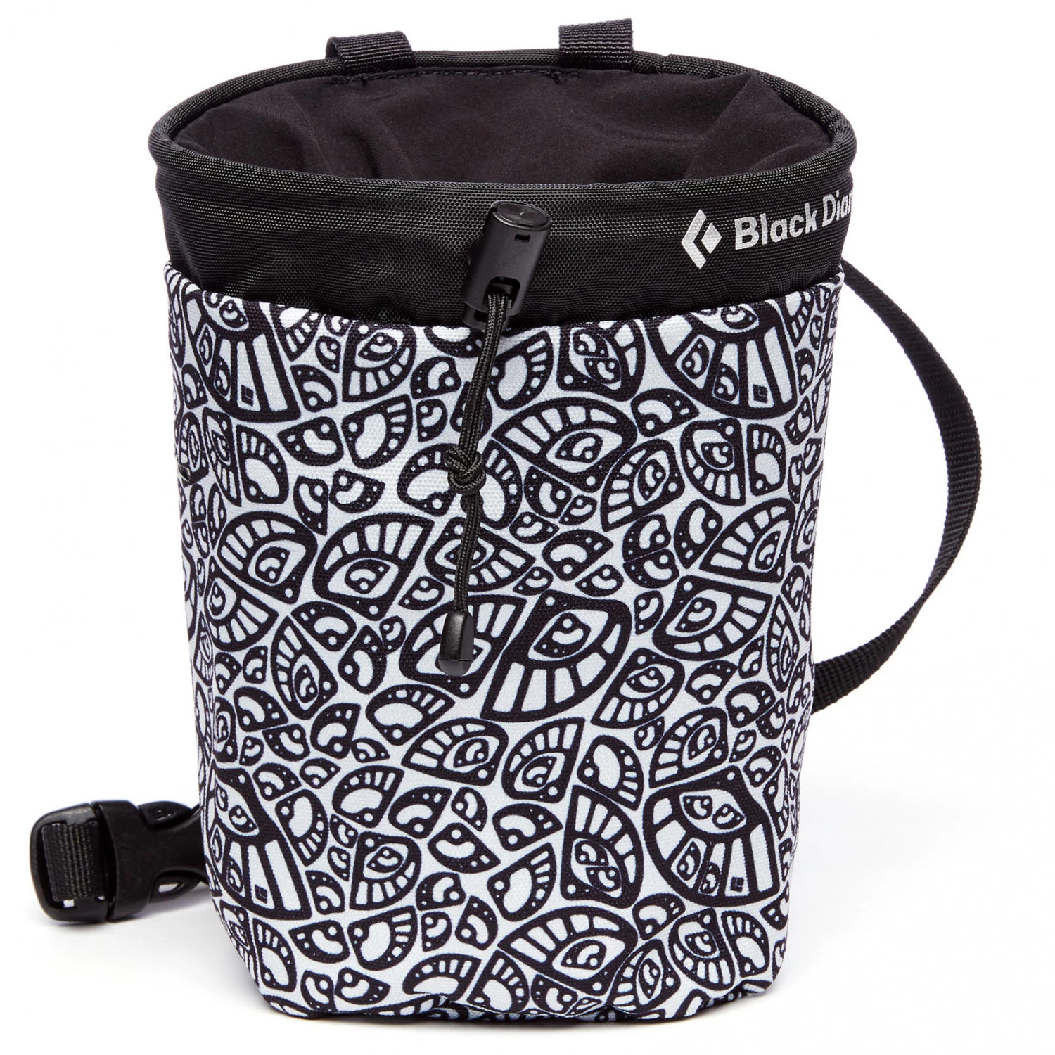 Black Diamond - Gym Chalk Bag - Chalkbag 5 Black Diamond - Gym Chalk Bag - Chalkbag - Billede 3