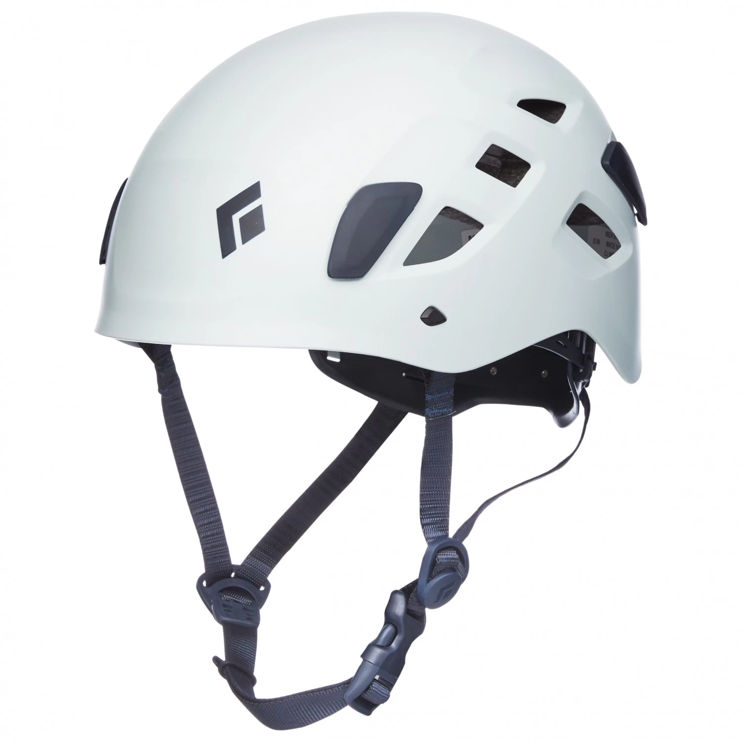 Black Diamond - Half Dome Helmet - Klatrehjelm 6 Black Diamond - Half Dome Helmet - Klatrehjelm - Billede 4