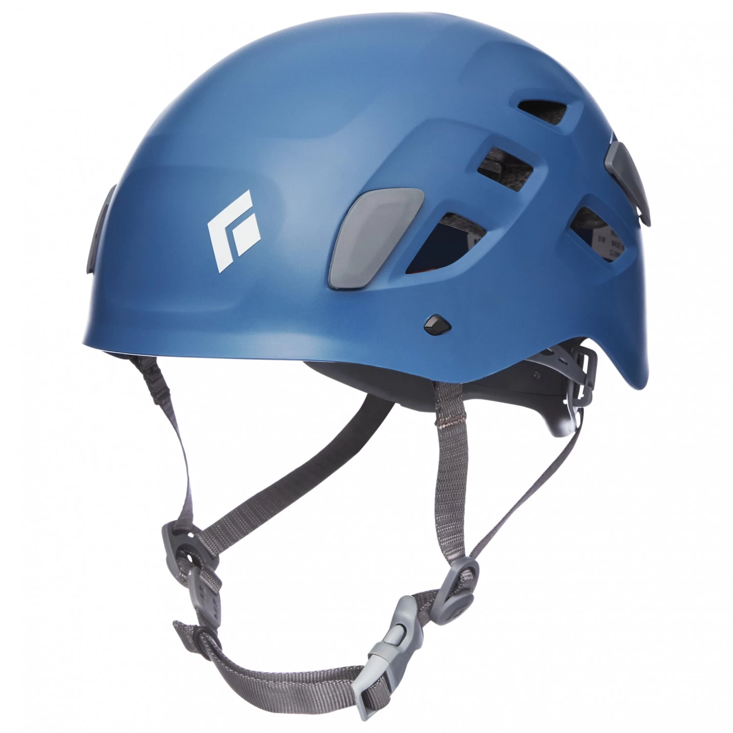 Black Diamond - Half Dome Helmet - Klatrehjelm 7 Black Diamond - Half Dome Helmet - Klatrehjelm - Billede 5