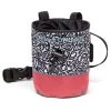 Black Diamond - Kid's Mojo - Chalkbag 1 Black Diamond - Kid's Mojo - Chalkbag -Professionel klatreudstyrsbutik black diamond kids mojo chalkbag