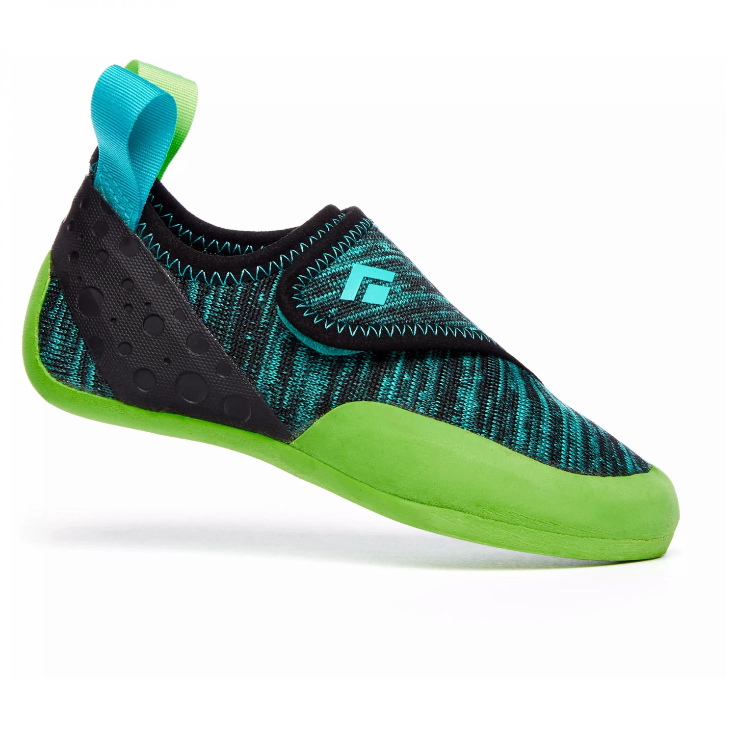 Black Diamond - Kid's Momentum - Klatresko 4 Black Diamond - Kid's Momentum - Klatresko - Billede 2