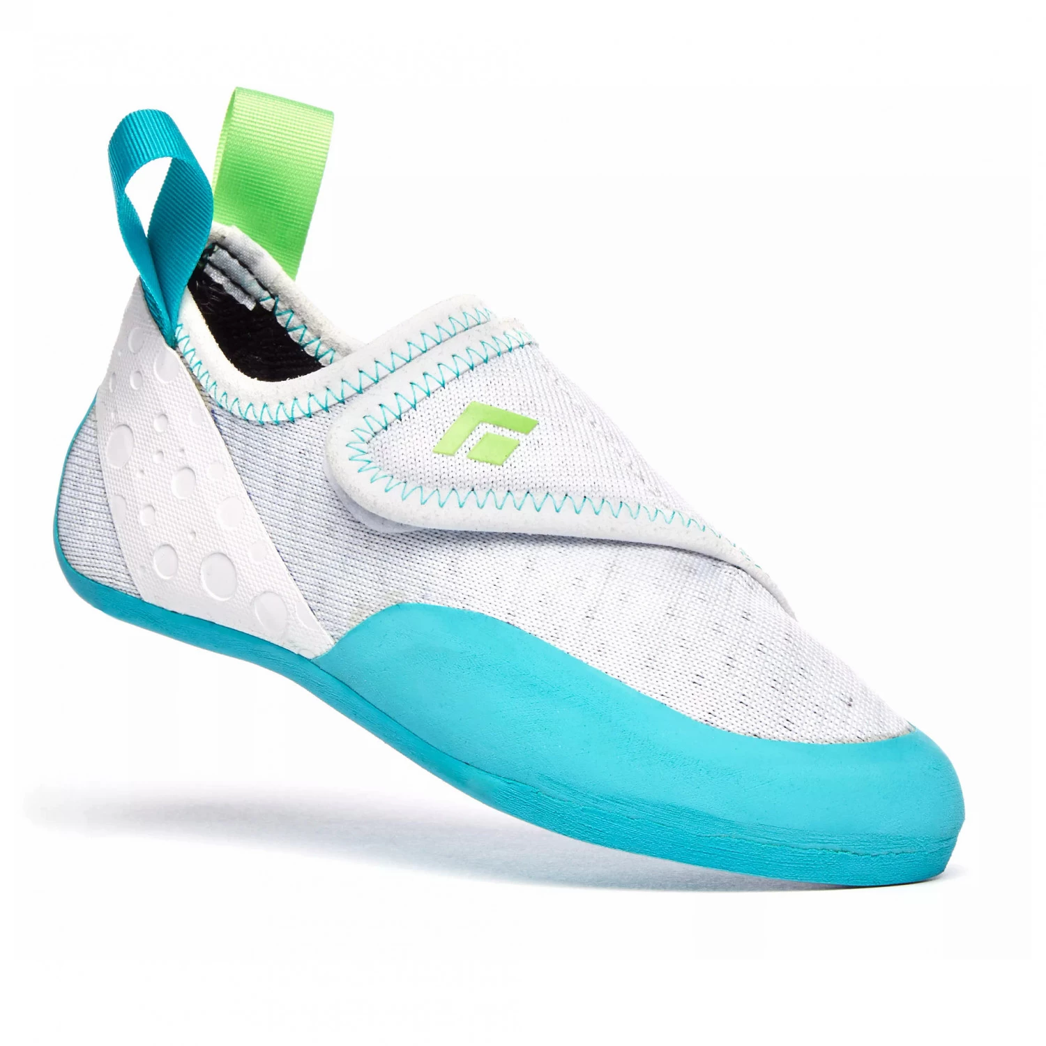 Black Diamond - Kid's Momentum - Klatresko 3 Black Diamond - Kid's Momentum - Klatresko