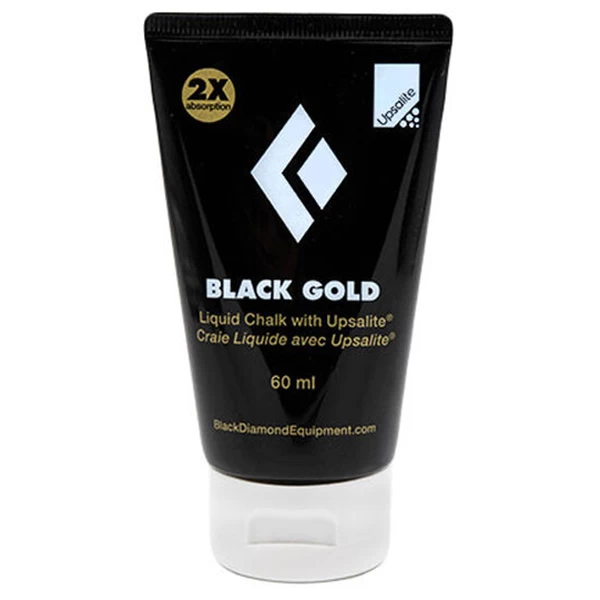 Black Diamond - Liquid Black Gold Chalk - Chalk 3 Black Diamond - Liquid Black Gold Chalk - Chalk